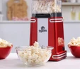 Karaca Retro Popcorn Makinesi Küçük 