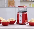 Karaca Retro Popcorn Makinesi Küçük 