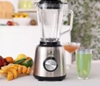 Karaca İnox 1.5 Lt Cam Hazneli Smoothie Blender