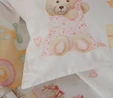 Karaca Home Happy Bear Bebek Nevresim Takımı