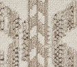 Kaşmir Halı 7/24 İskandinav Rolf 80x150 cm