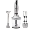 Emsan Magic Power Midi 4'lü Blender Seti Gri