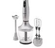 Emsan Magic Power Midi 4'lü Blender Seti Gri
