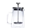 Emsan Double Glass French Press 350 ml