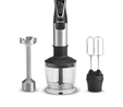 Homend Handmaid 1965h Inox Çelik Bıçaklı Blender Set