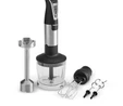 Homend Handmaid 1965h Inox Çelik Bıçaklı Blender Set