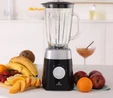 Karaca Multiblend Smoothie Blender Siyah 1000W