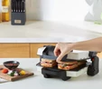 Karaca Future Essential Tost Makinesi Matte Krem 1800 W 4 Dilim Kapasiteli