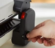 Karaca Future Essential Tost Makinesi Matte Krem 1800 W 4 Dilim Kapasiteli
