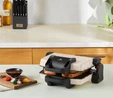 Karaca Future Essential Tost Makinesi Matte Krem 1800 W 4 Dilim Kapasiteli