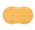 Karaca Supply Bambu Kesme Tahtası-L