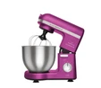 Karaca Mastermaid Chef Stand Mikser Fushia Love 1500W 5 Lt