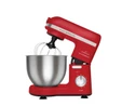 Karaca Mastermaid Chef Stand Mikser Red 1500W 5 Lt