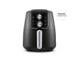 Karaca Air Pro Cook Manuel XL Airfryer Black 4 Kişilik