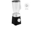 Karaca Multiblend Smoothie Blender Siyah 1000W