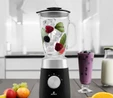 Karaca Multiblend Smoothie Blender Siyah 1000W