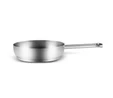 Karaca New Akara İndüksiyon Tabanlı Çelik Tava 24 Cm