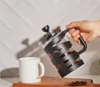 Karaca Diamond Borosilikat Cam French Press 800 ml