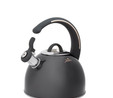 Jumbo Grey Düdüklü Kettle 3 Litre