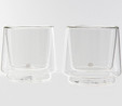 Jumbo Glory 8 Loop 2'li Bardak Takımı 200 ml