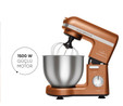 Karaca Mastermaid Chef Stand Mikser Bronzy 1500W 5 Lt