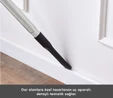 Karaca Vantuz High Force F2 Matte Black Copper