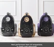 Karaca Vantuz High Force F2 Matte Black Copper