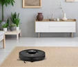 Karaca Vantuz Off-Road RS007 2 in 1 Haritalamalı ve Moplu Vacuum Konuşan Robot Süpürge