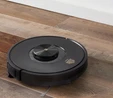 Karaca Vantuz Off-Road RS007 2 in 1 Haritalamalı ve Moplu Vacuum Konuşan Robot Süpürge