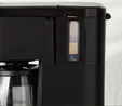 Karaca Just Coffee Aroma 2 In 1 Filtre Kahve ve Çay Demleme Makinesi Bej