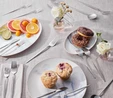 Apricot Faro 24 Parça 6 Kişilik Çatal Kaşık Bıçak Kutulu