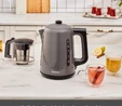 Karaca Mega Tea 1501 Çay Makinesi Space Gray