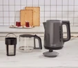 Karaca Mega Tea 1501 Çay Makinesi Space Gray