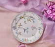 Karaca Minton Servis Tabağı 27 Cm