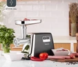 Homend Meatbox 3100H Paslanmaz Çelik Kıyma Makinesi