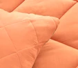 Karaca Home Smart Comfort Orange Tek Kişilik Uyku Seti