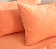 Karaca Home Smart Comfort Orange Tek Kişilik Uyku Seti