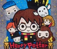 Kaşmir Halı Dekoratif Art Çocuk/Genç Harry Potter 100x150 cm