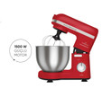Karaca Mastermaid Chef Stand Mikser Red 1500W 5 Lt