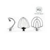 Homend Artfood 3025 Stand Mikser Mutfak Şefi 1200W 5,5 Lt