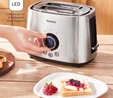 Homend Breadfast 1502h Ekmek Kızartma