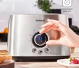 Homend Breadfast 1502h Ekmek Kızartma