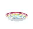 Baci Milano Mamma Mia El Desenli Oval Salata Kasesi 33 cm x 23 cm x 6,5 cm