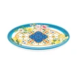 Guzzini Flower Lemon Oval Tabak 50 cm x 36 cm x 3 cm