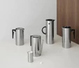 Stelton Arne Jacobsen Kahve Potu 1,5 L