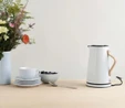 Stelton Emma Elektrikli Kettle 1,2 L Mavi