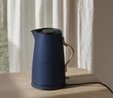 Stelton Emma Elektrikli Kettle 1,2 L Koyu Mavi