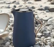 Stelton Emma Elektrikli Kettle 1,2 L Koyu Mavi