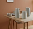 Stelton Emma Elektrikli Kettle 1,2 L Bej