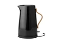 Stelton Emma Elektrikli Kettle 1,2 L Siyah